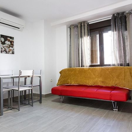 C&V Apartamentos - Horno De Marina Гранада Екстериор снимка