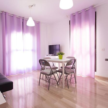 C&V Apartamentos - Horno De Marina Гранада Екстериор снимка
