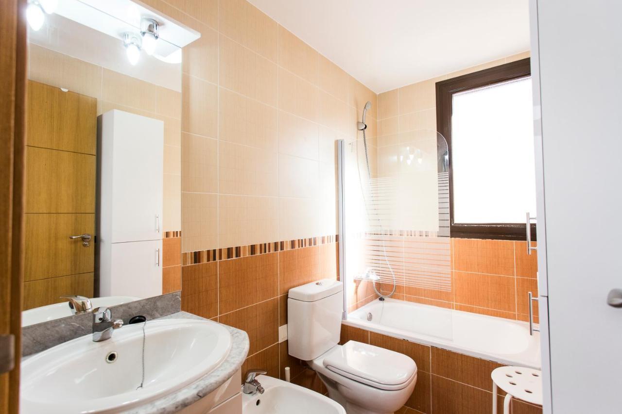 C&V Apartamentos - Horno De Marina Гранада Екстериор снимка
