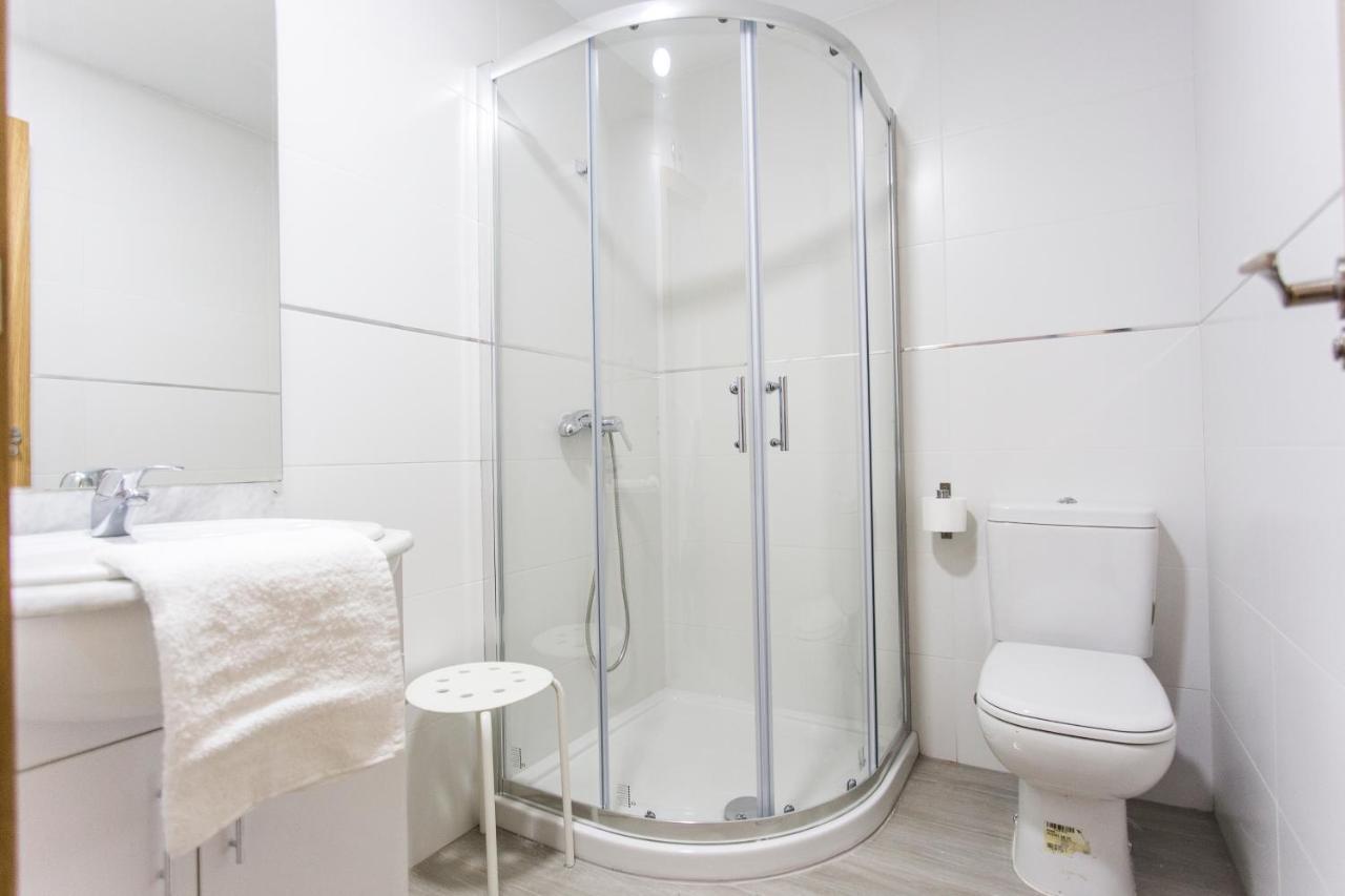 C&V Apartamentos - Horno De Marina Гранада Екстериор снимка