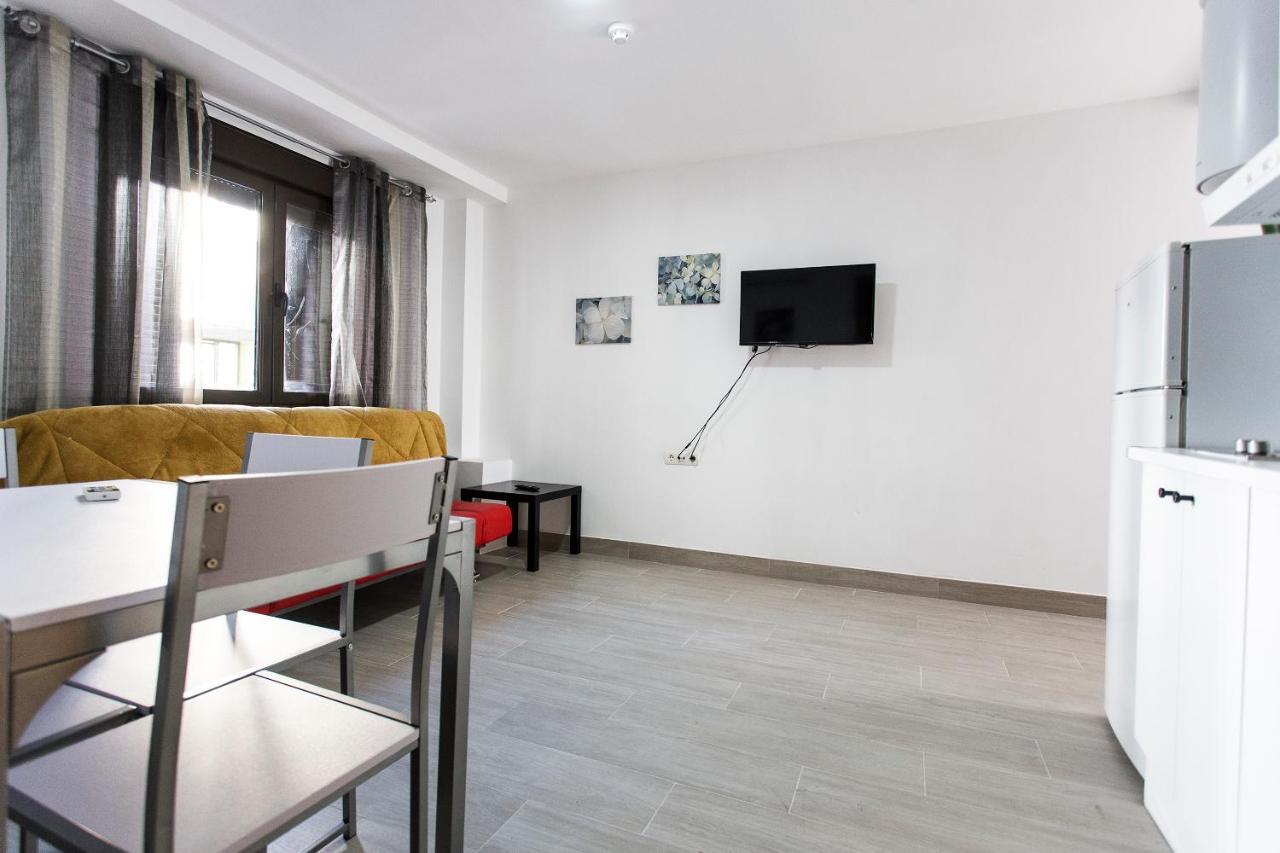 C&V Apartamentos - Horno De Marina Гранада Екстериор снимка